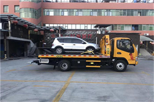 涿鹿附近汽车拖车电话