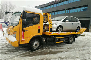 涿鹿附近道路救援服务